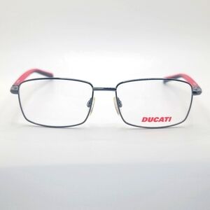 New authentic Ducati DA3002 eyeglass frames